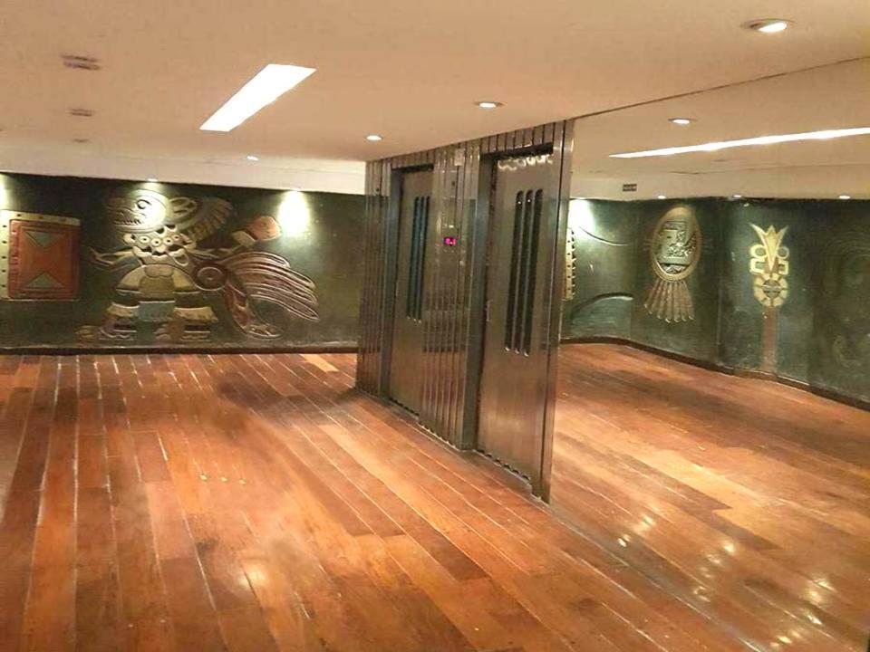 Corrientes Av, Best Location Buenos Aires Eksteriør bilde