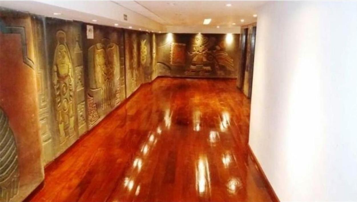 Corrientes Av, Best Location Buenos Aires Eksteriør bilde