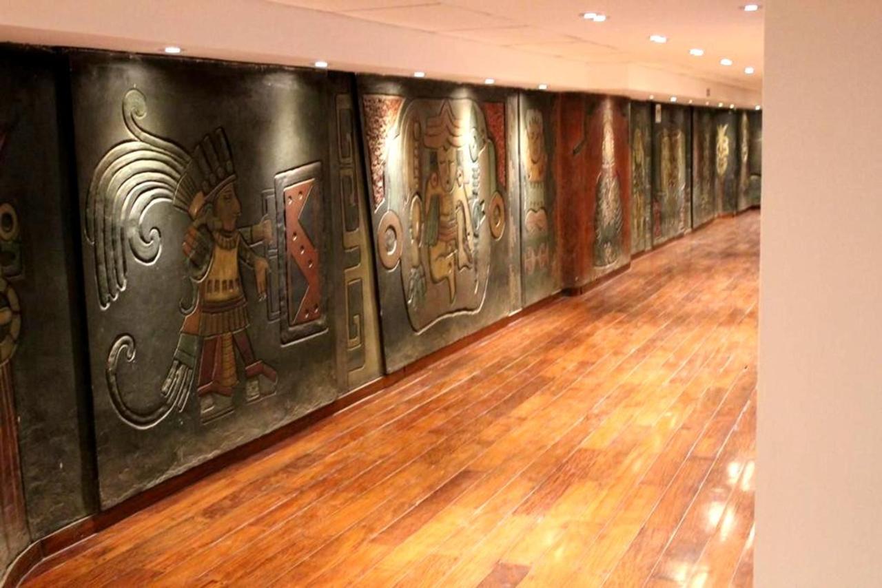 Corrientes Av, Best Location Buenos Aires Eksteriør bilde