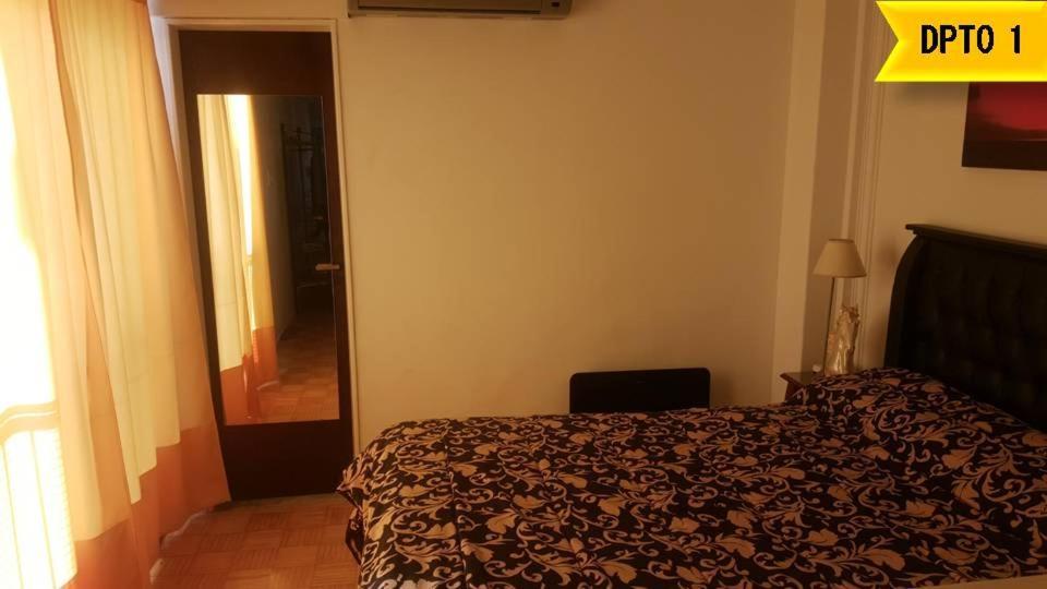 Corrientes Av, Best Location Buenos Aires Eksteriør bilde