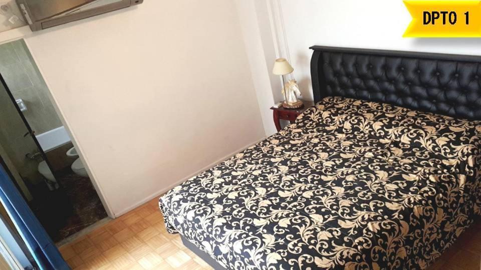 Corrientes Av, Best Location Buenos Aires Eksteriør bilde