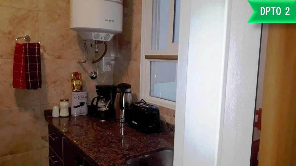 Corrientes Av, Best Location Buenos Aires Eksteriør bilde