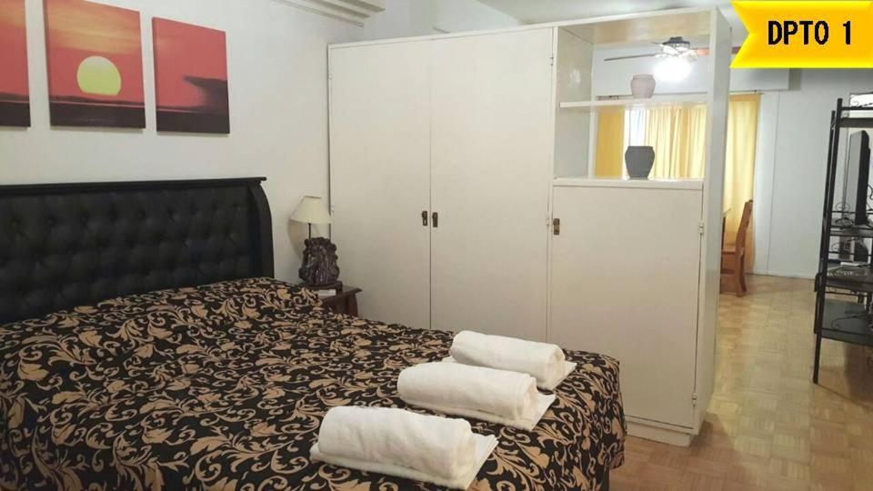 Corrientes Av, Best Location Buenos Aires Eksteriør bilde