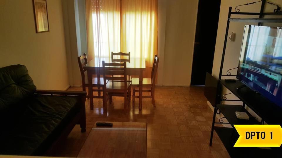 Corrientes Av, Best Location Buenos Aires Eksteriør bilde