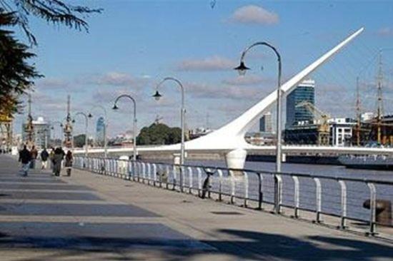 Corrientes Av, Best Location Buenos Aires Eksteriør bilde