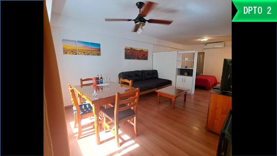 Corrientes Av, Best Location Buenos Aires Eksteriør bilde