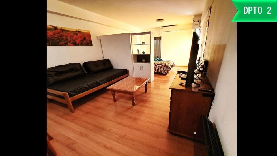 Corrientes Av, Best Location Buenos Aires Eksteriør bilde